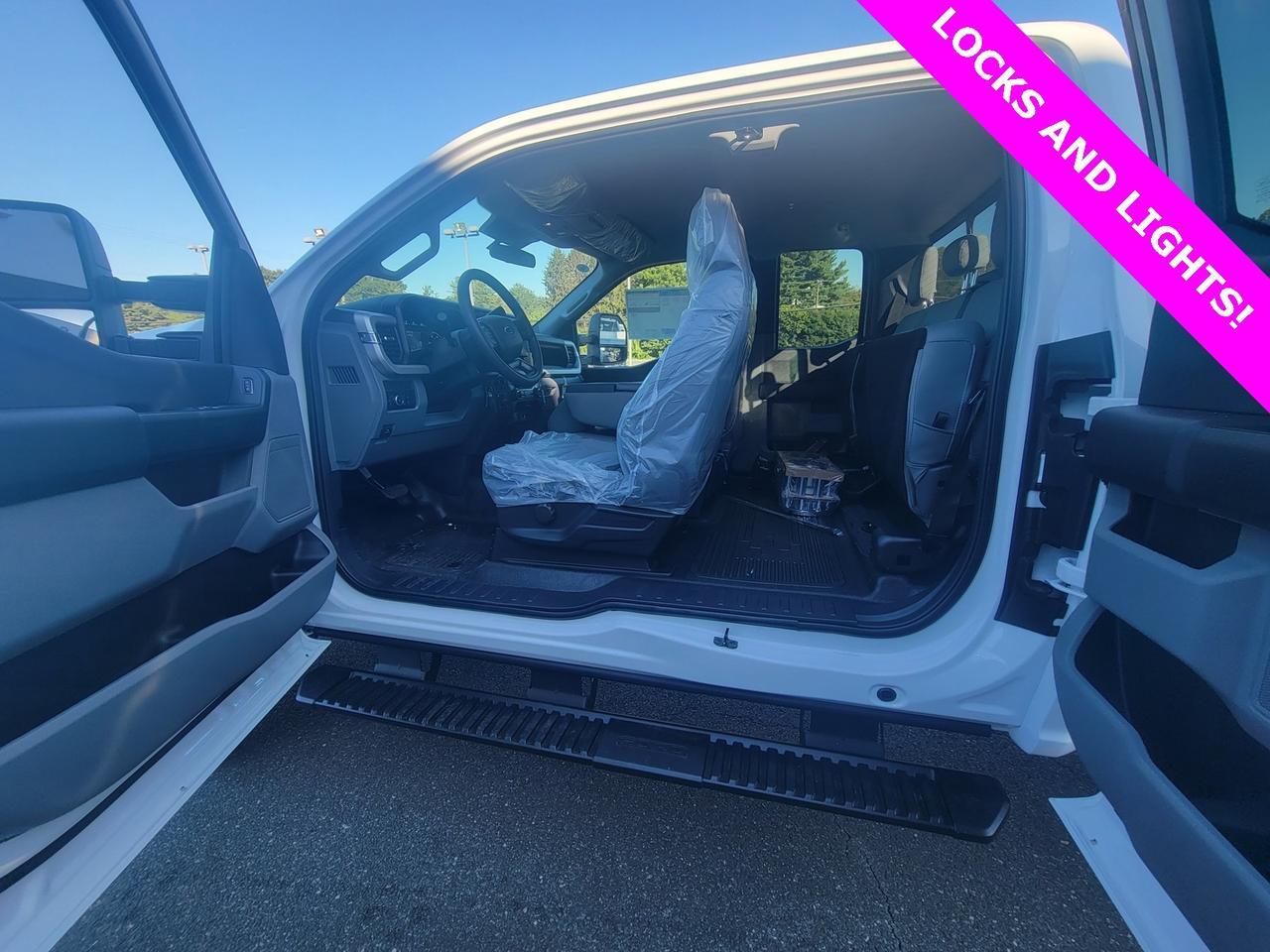 2025 Ford F-350SD XL SERVICE BODY Warrenton VA