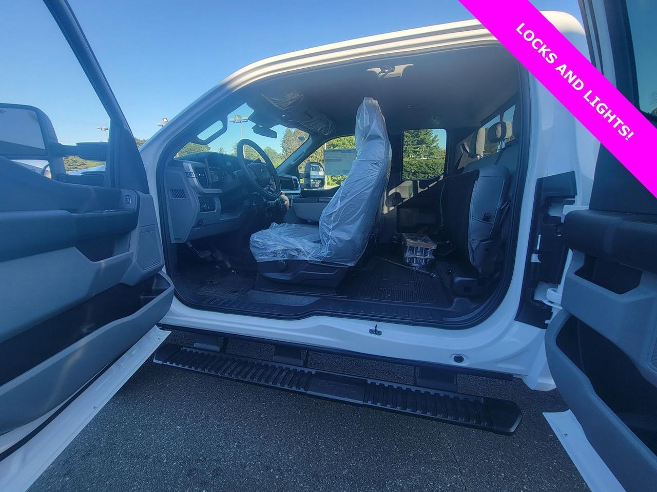 2025 Ford F-350SD XL SERVICE BODY Warrenton VA