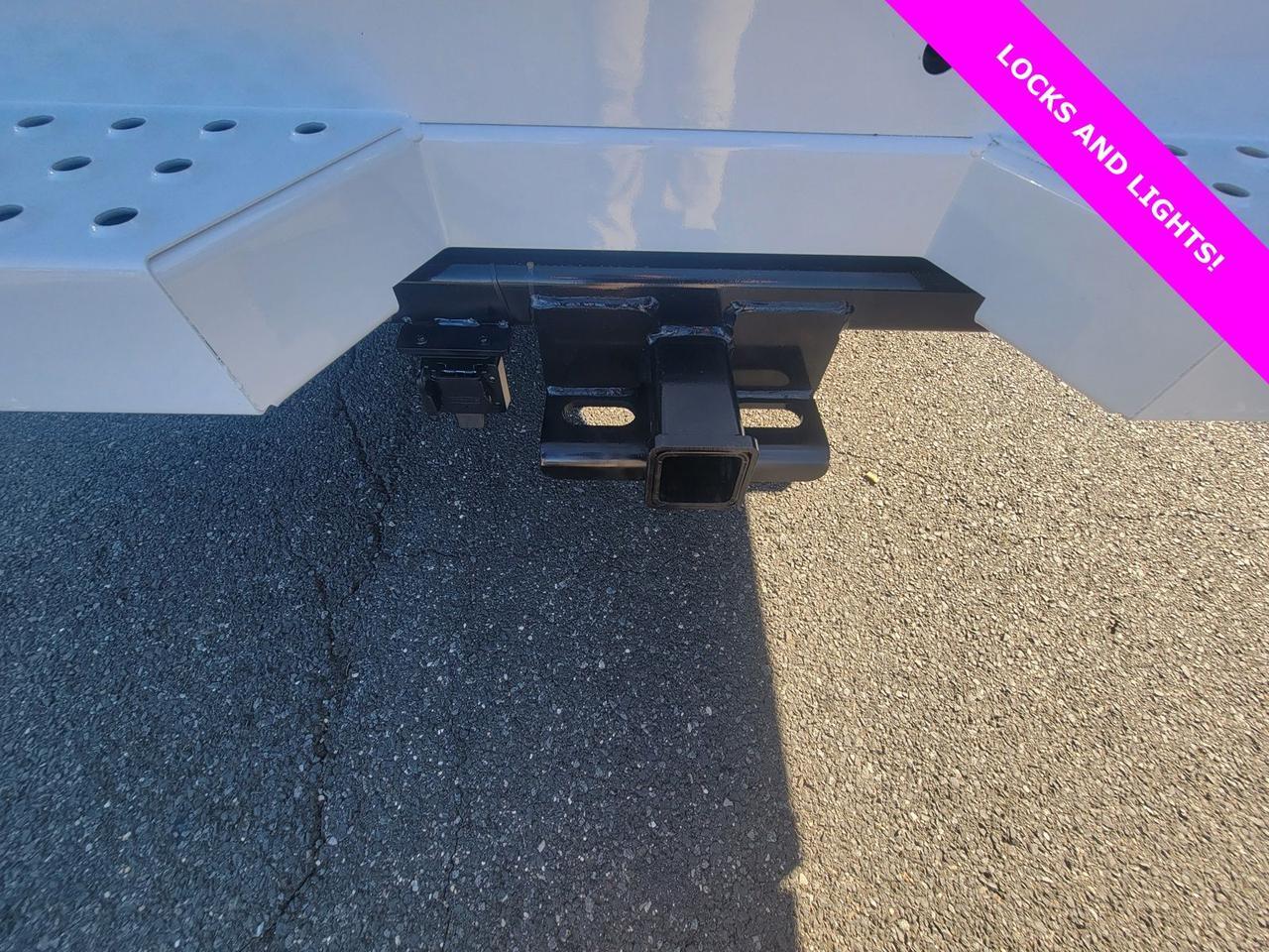 2025 Ford F-350SD XL SERVICE BODY Warrenton VA