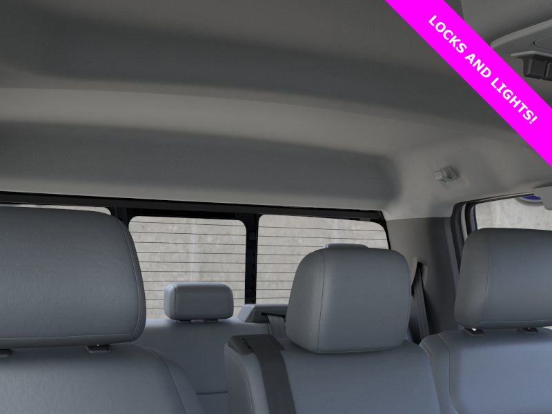 2025 Ford F-350SD XL SERVICE BODY Warrenton VA