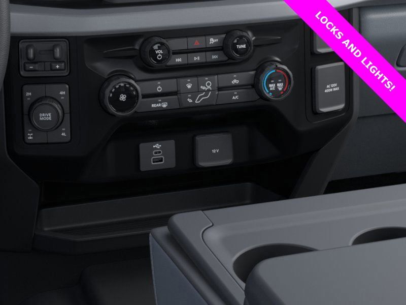 2025 Ford F-350SD XL SERVICE BODY Warrenton VA