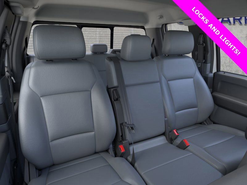 2025 Ford F-350SD XL SERVICE BODY Warrenton VA