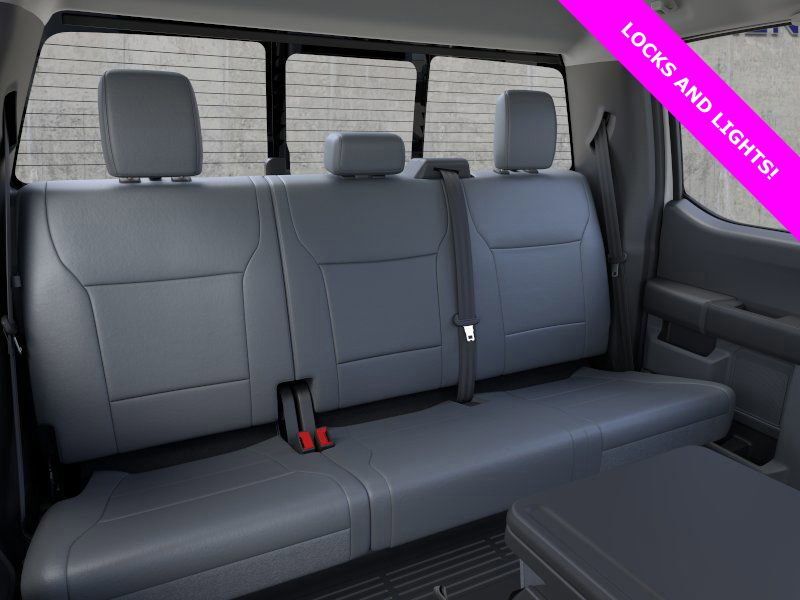 2025 Ford F-350SD XL SERVICE BODY Warrenton VA