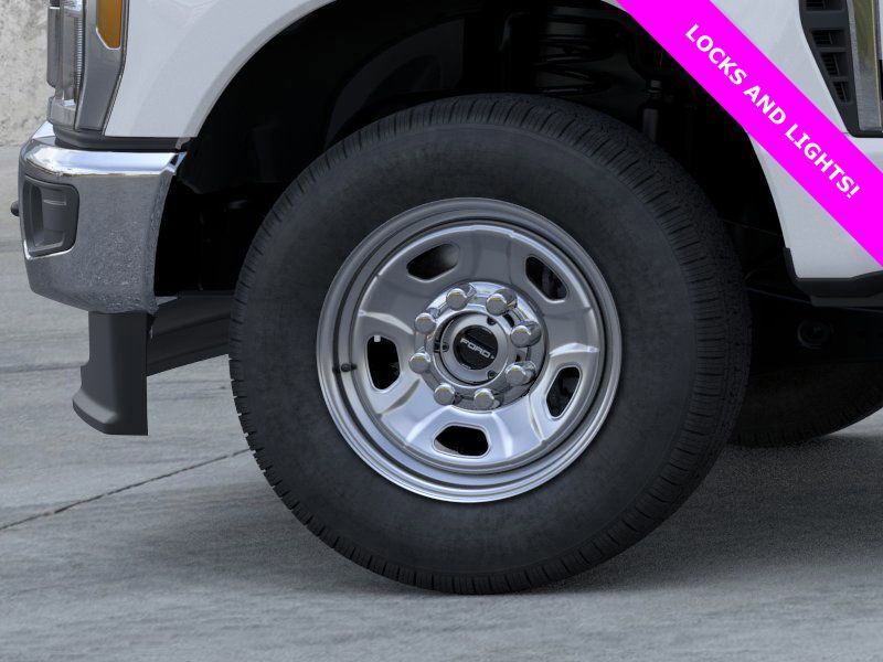 2025 Ford F-350SD XL SERVICE BODY Warrenton VA