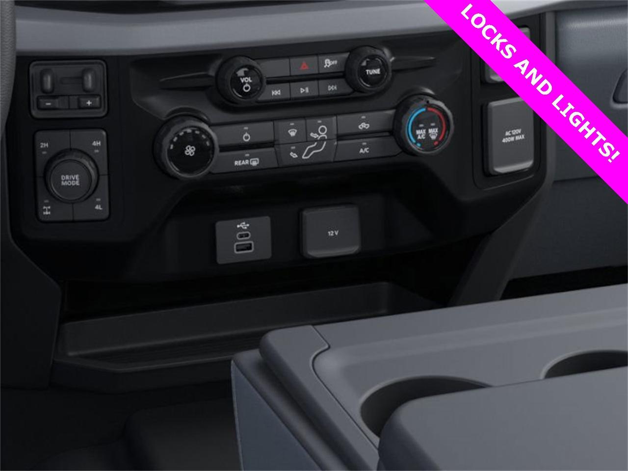 2025 Ford F-350SD XL SERVICE BODY Warrenton VA