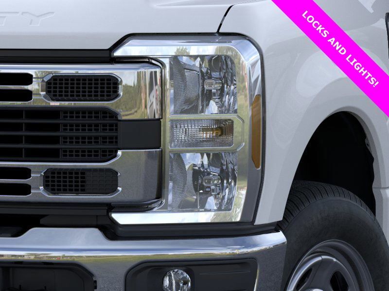 2025 Ford F-350SD XL SERVICE BODY Warrenton VA