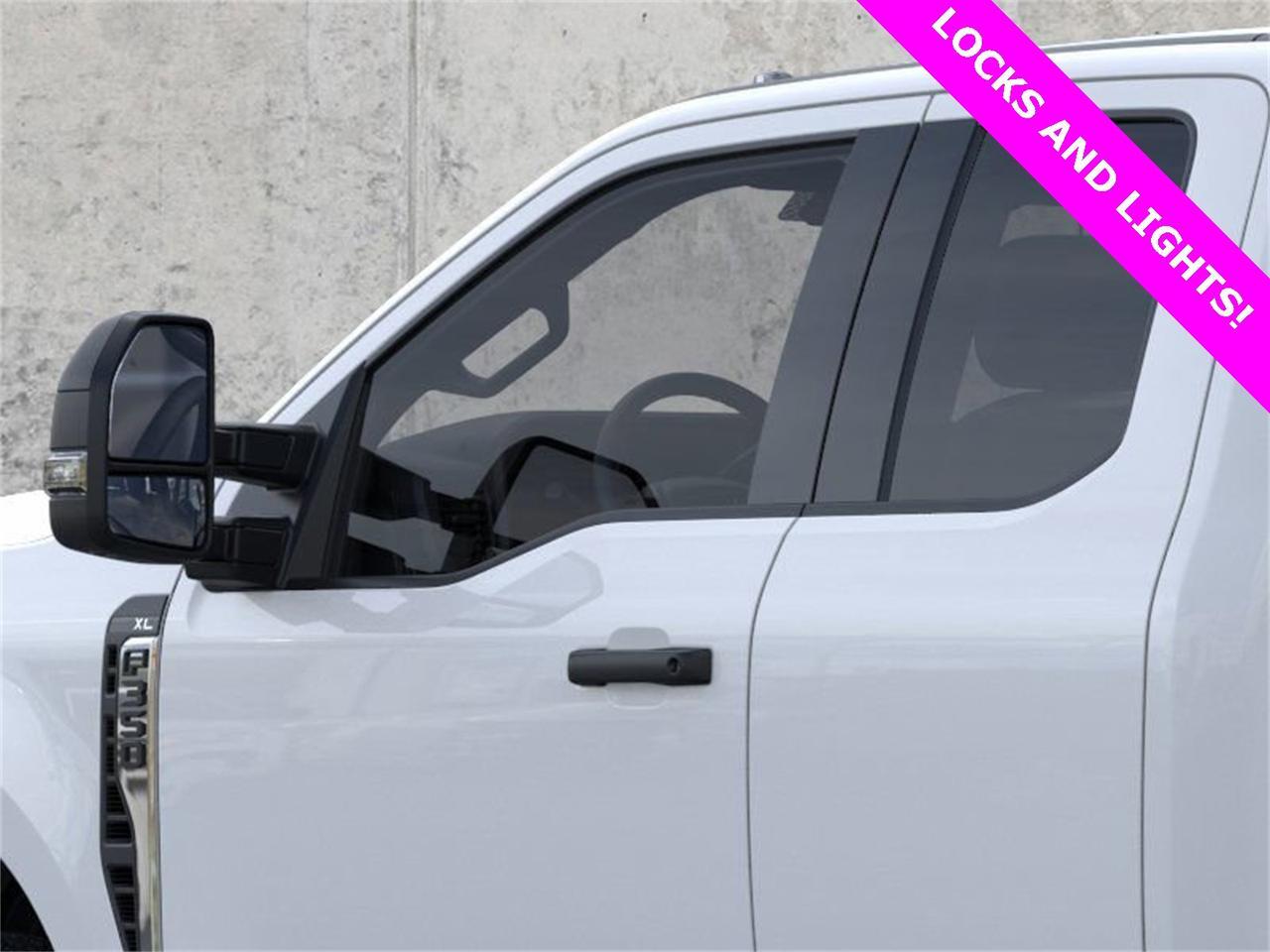 2025 Ford F-350SD XL SERVICE BODY Warrenton VA