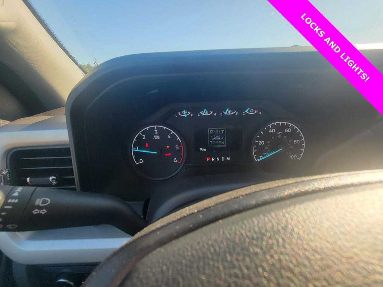 2025 Ford F-350SD XL SERVICE BODY Warrenton VA