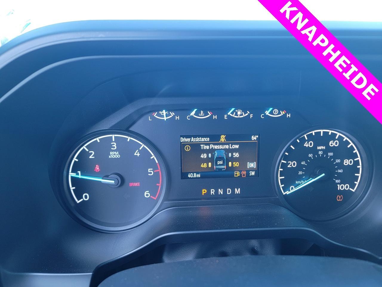 2025 Ford F-350SD XL SERVICE BODY Warrenton VA