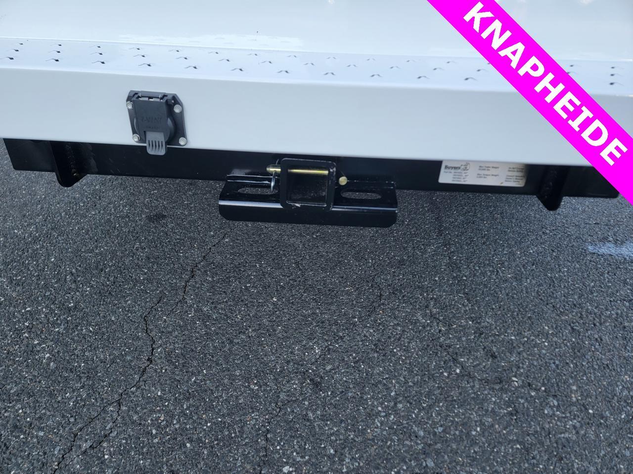 2025 Ford F-350SD XL SERVICE BODY Warrenton VA