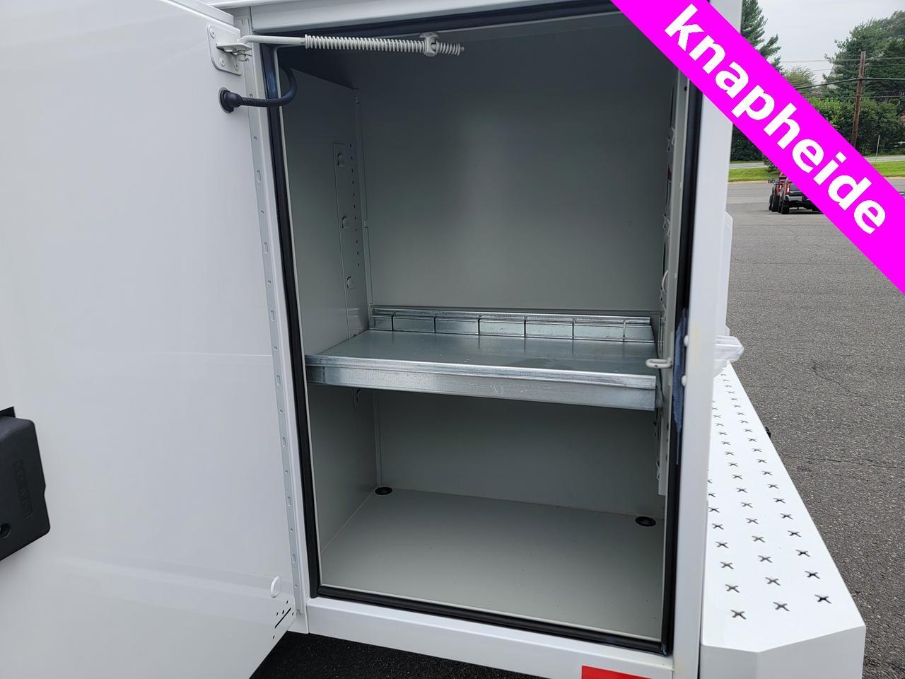 2025 Ford F-350SD XL SERVICE BODY Warrenton VA