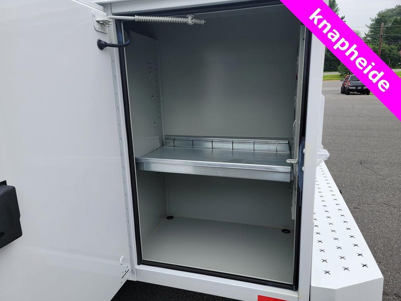 2025 Ford F-350SD XL SERVICE BODY Warrenton VA