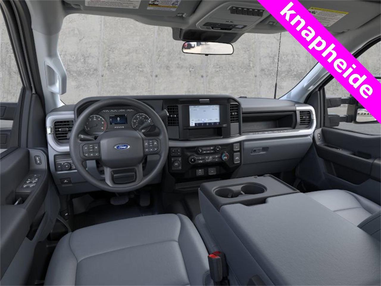 2025 Ford F-350SD XL SERVICE BODY Warrenton VA