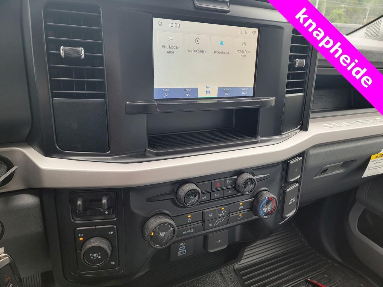 2025 Ford F-350SD XL SERVICE BODY Warrenton VA