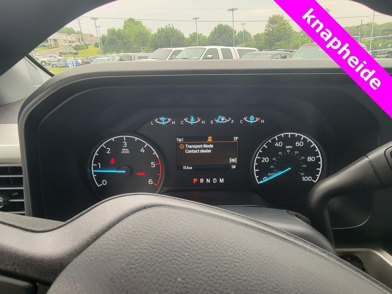 2025 Ford F-350SD XL SERVICE BODY Warrenton VA