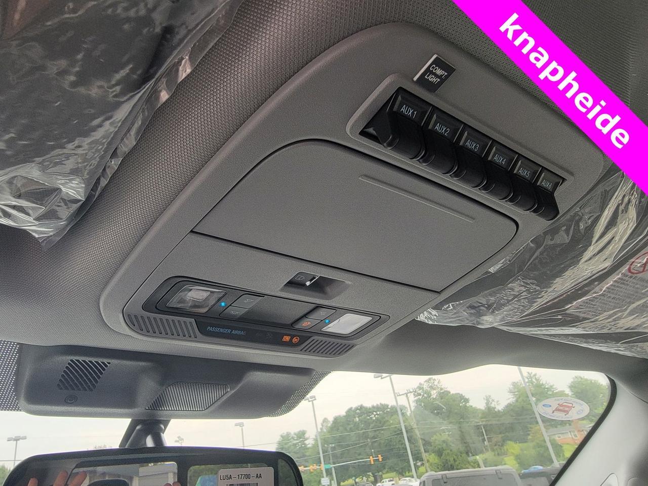 2025 Ford F-350SD XL SERVICE BODY Warrenton VA