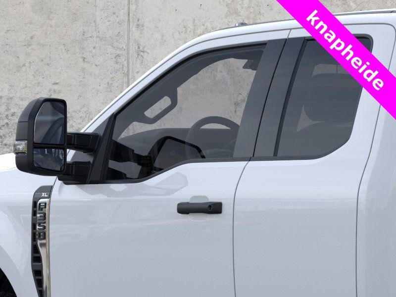 2025 Ford F-350SD XL SERVICE BODY Warrenton VA