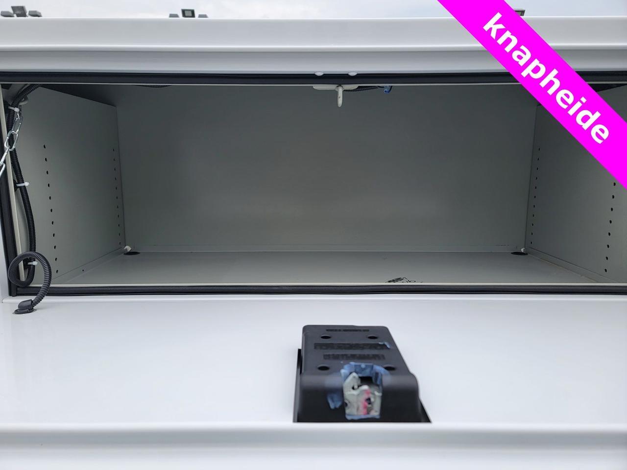 2025 Ford F-350SD XL SERVICE BODY Warrenton VA