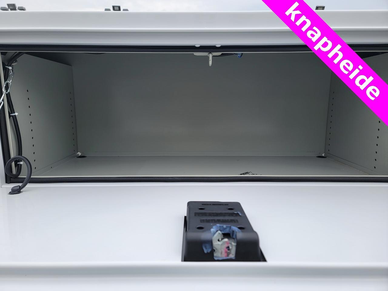 2025 Ford F-350SD XL SERVICE BODY Warrenton VA