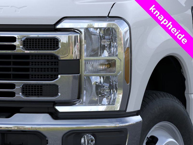 2025 Ford F-350SD XL SERVICE BODY Warrenton VA