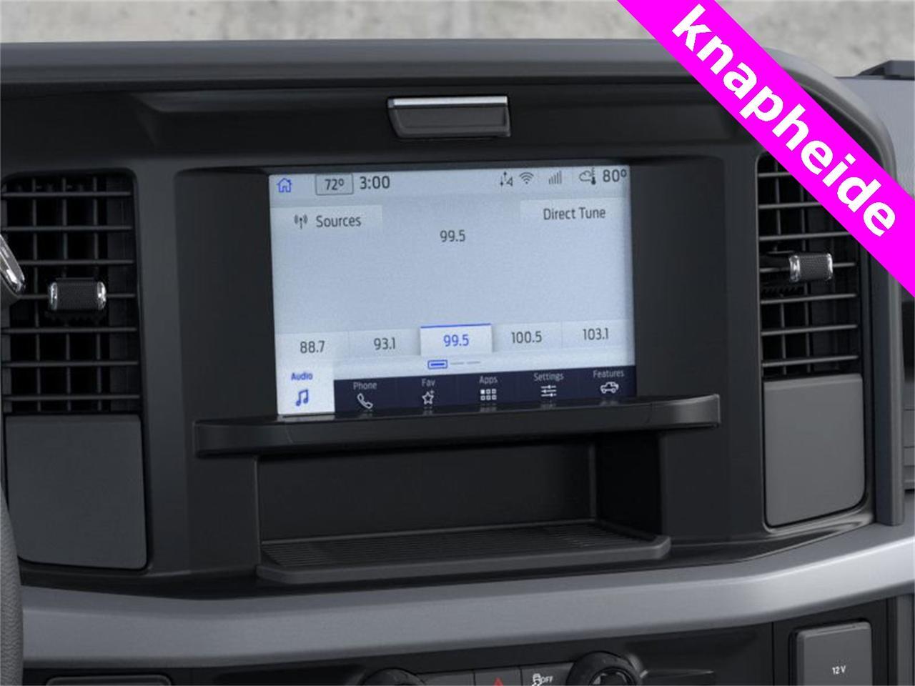 2025 Ford F-350SD XL SERVICE BODY Warrenton VA