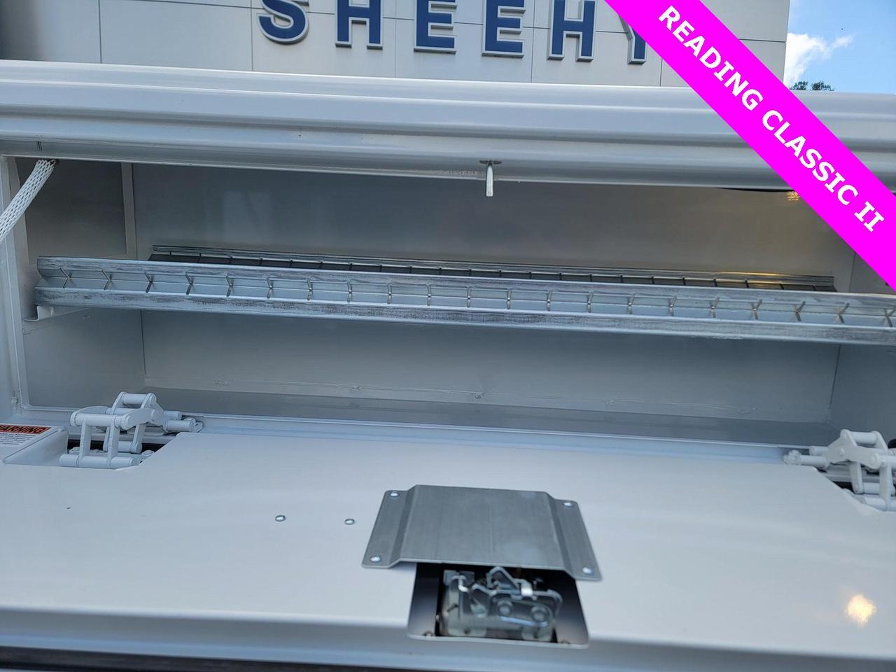 2025 Ford F-350SD XL SERVICE BODY Warrenton VA