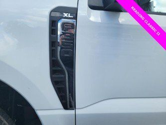 2025 Ford F-350SD XL SERVICE BODY Warrenton VA
