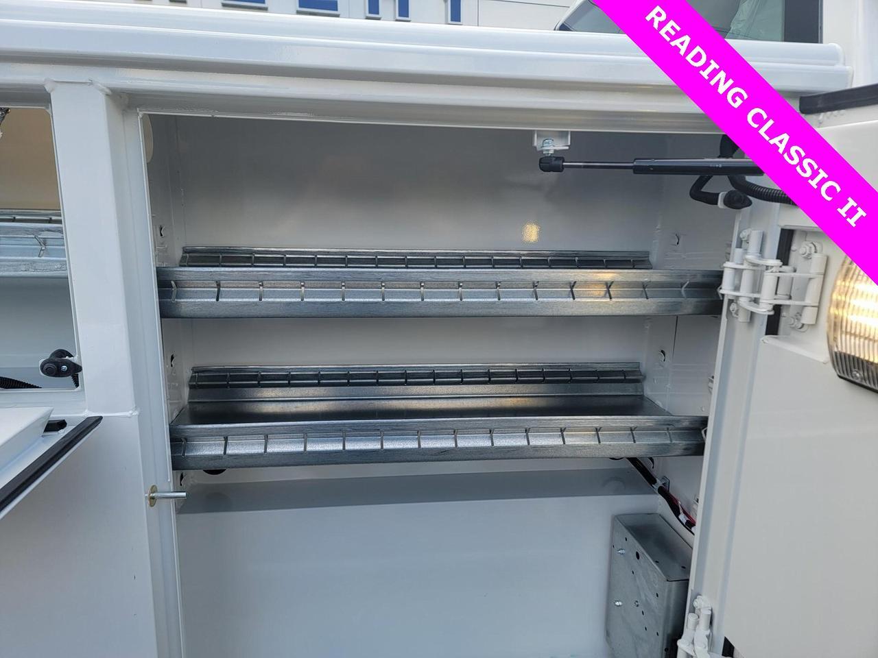 2025 Ford F-350SD XL SERVICE BODY Warrenton VA