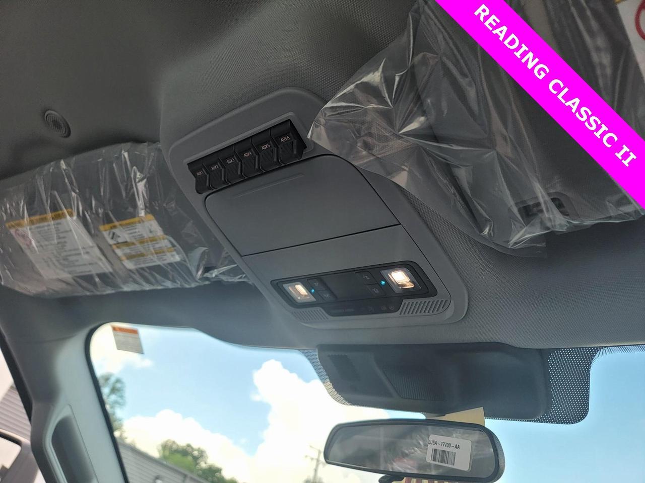 2025 Ford F-350SD XL SERVICE BODY Warrenton VA