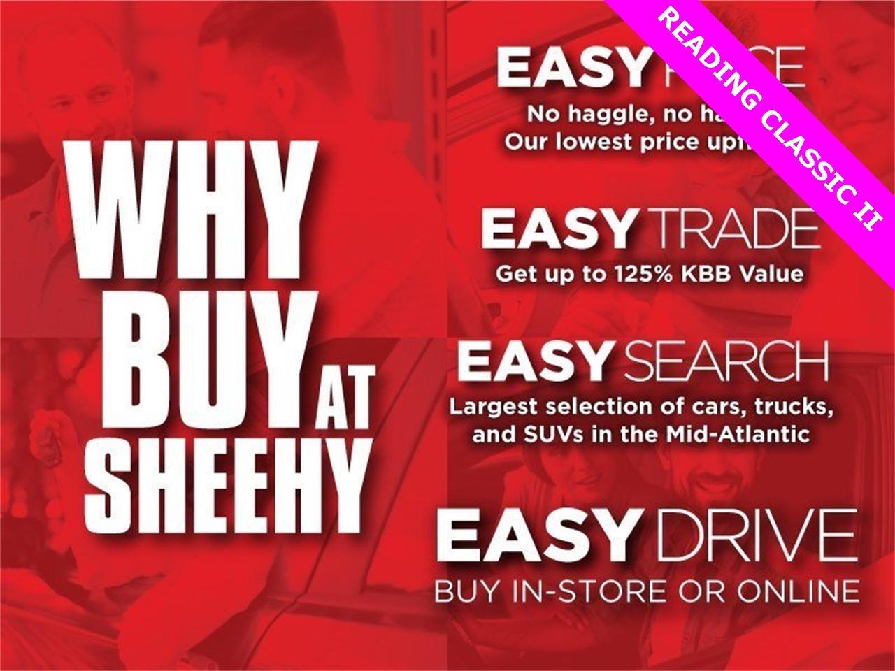 2025 Ford F-350SD XL SERVICE BODY Warrenton VA