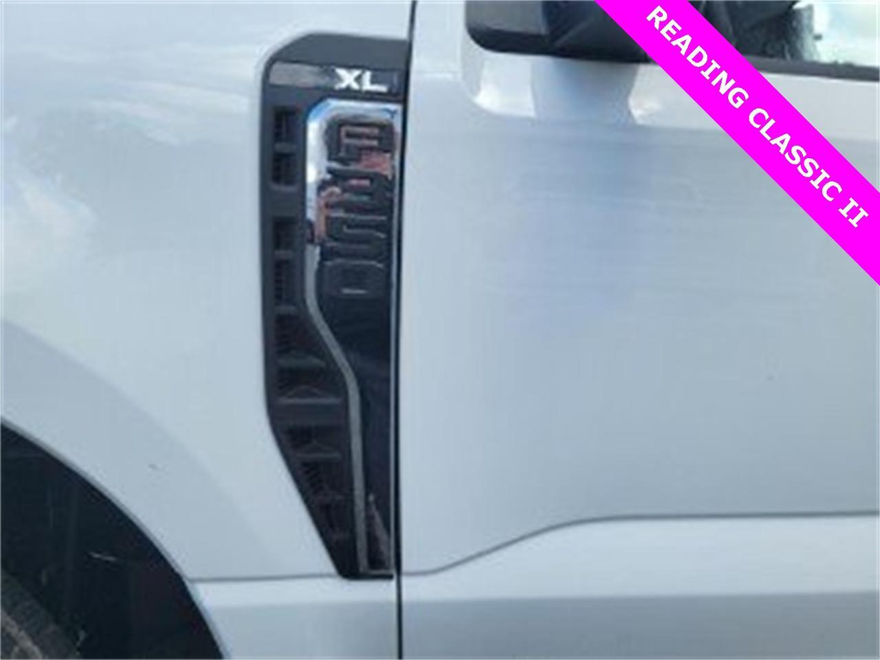 2025 Ford F-350SD XL SERVICE BODY Warrenton VA