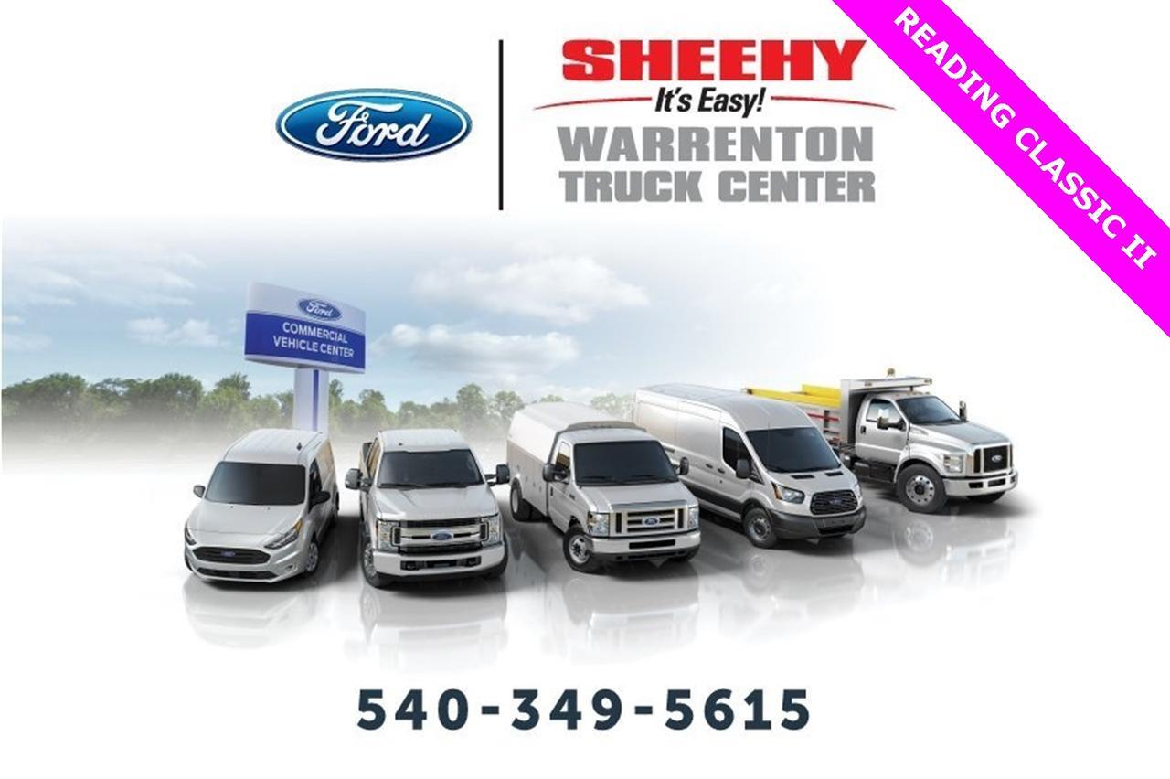 2025 Ford F-350SD XL SERVICE BODY Warrenton VA