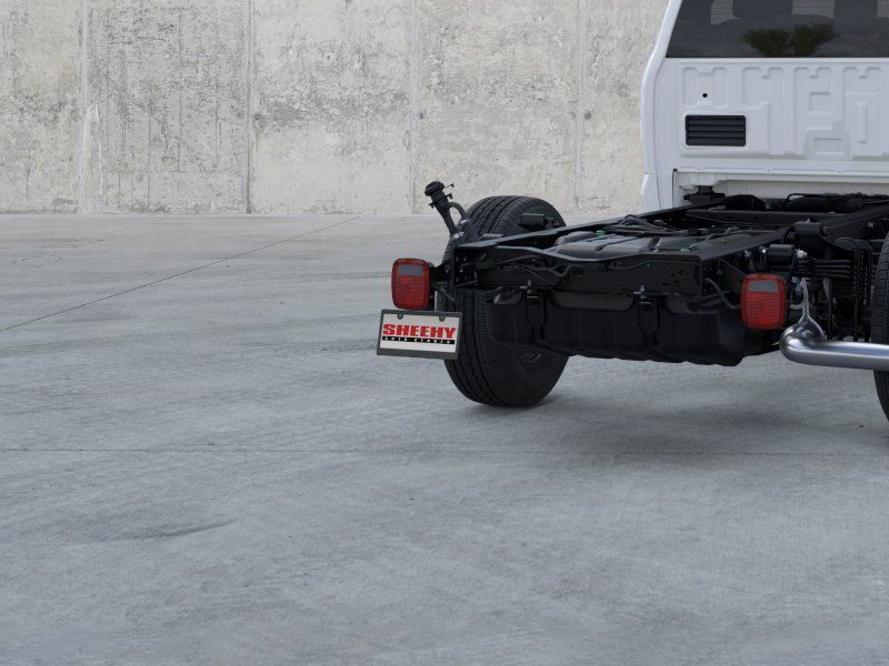 2025 Ford F-350SD XL SERVICE BODY Warrenton VA