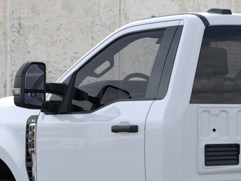 2025 Ford F-350SD XL SERVICE BODY Warrenton VA