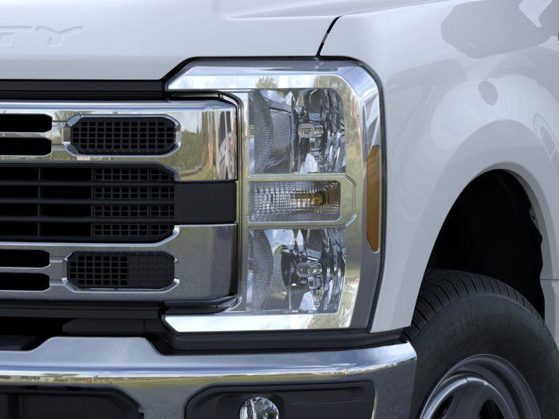 2025 Ford F-350SD XL SERVICE BODY Warrenton VA