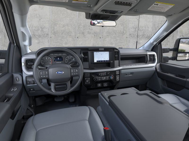 2025 Ford F-350SD XL SERVICE BODY Warrenton VA