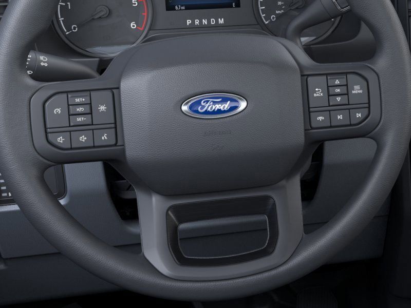 2025 Ford F-350SD XL SERVICE BODY Warrenton VA