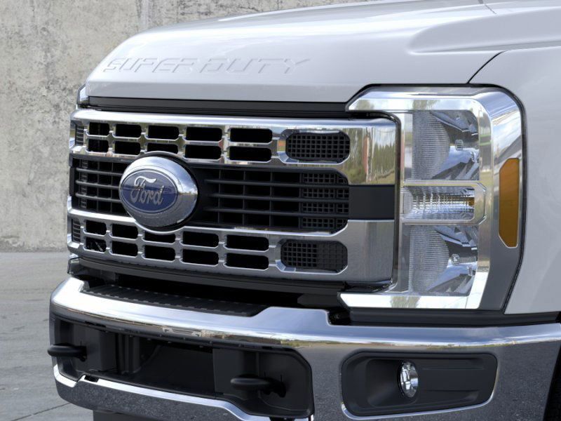 2025 Ford F-350SD XL SERVICE BODY Warrenton VA