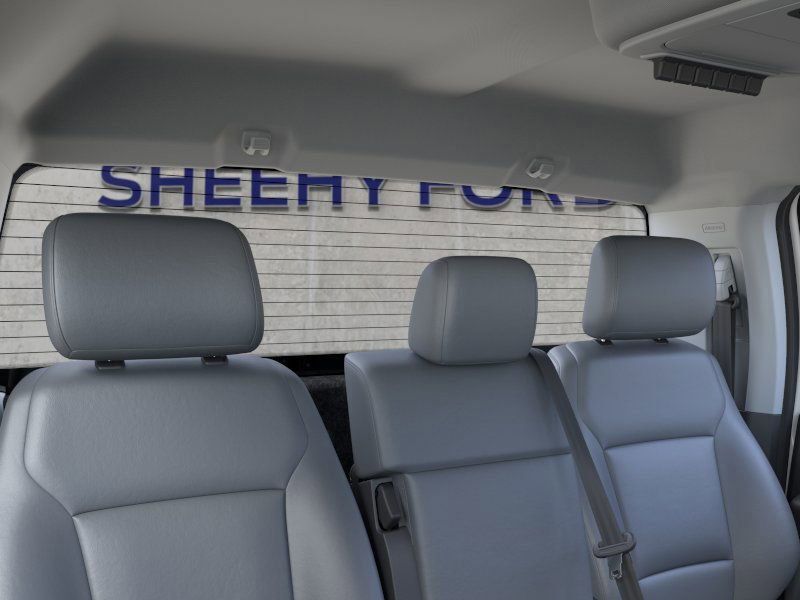 2025 Ford F-350SD XL SERVICE BODY Warrenton VA