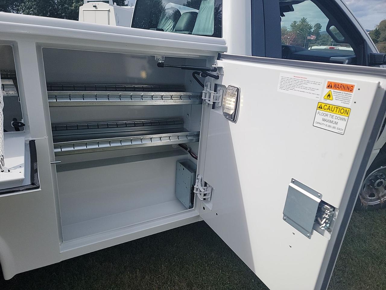 2025 Ford F-350SD XL SERVICE BODY Warrenton VA