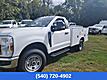 2025 Ford F-350SD XL SERVICE BODY