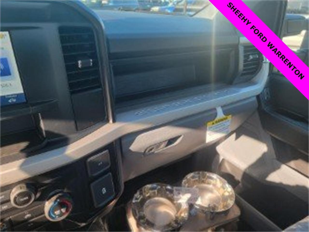 2025 Ford F-350SD XL SERVICE BODY Warrenton VA