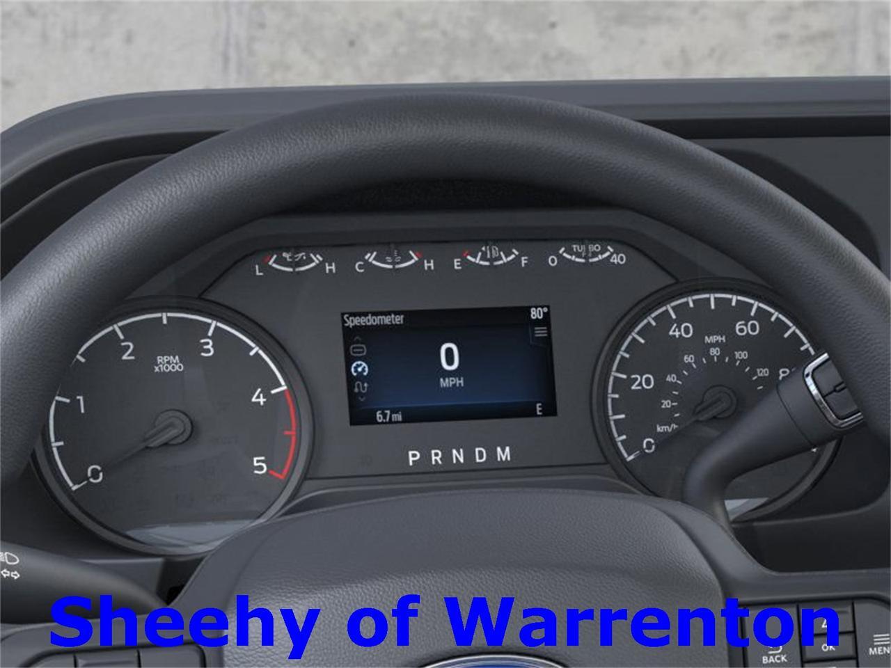 2025 Ford F-350SD XL SERVICE BODY Warrenton VA