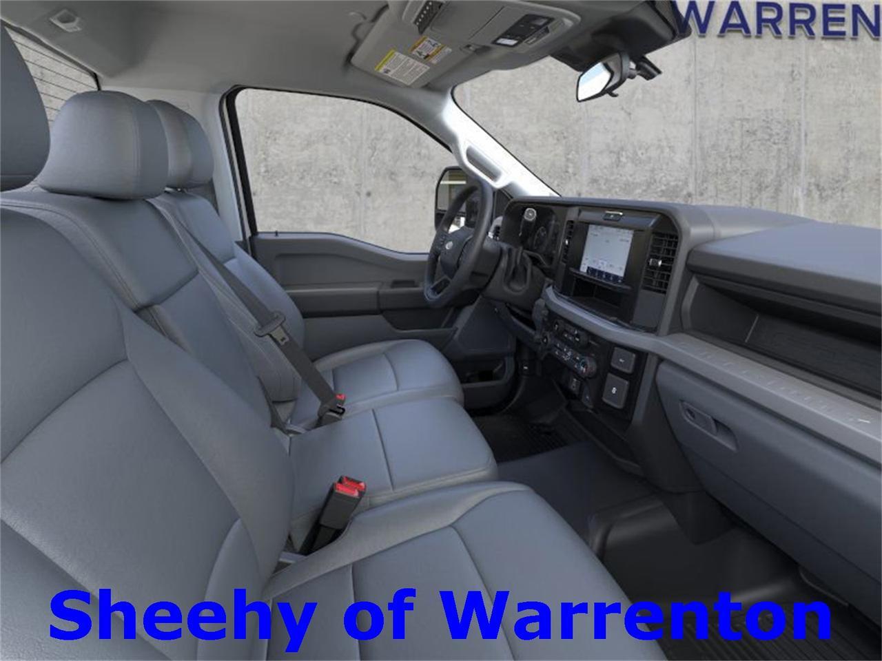 2025 Ford F-350SD XL SERVICE BODY Warrenton VA