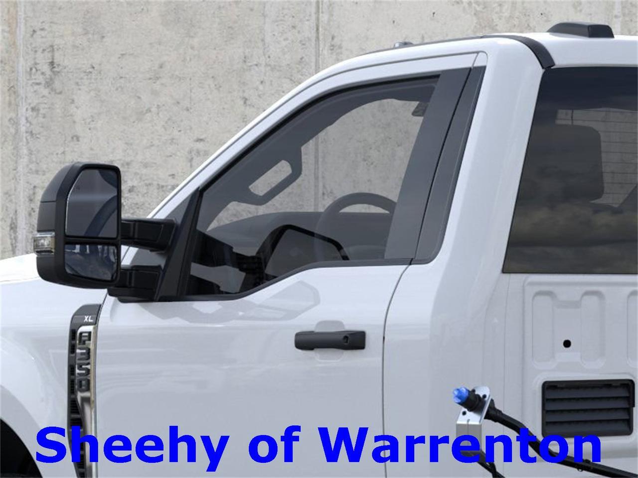 2025 Ford F-350SD XL SERVICE BODY Warrenton VA