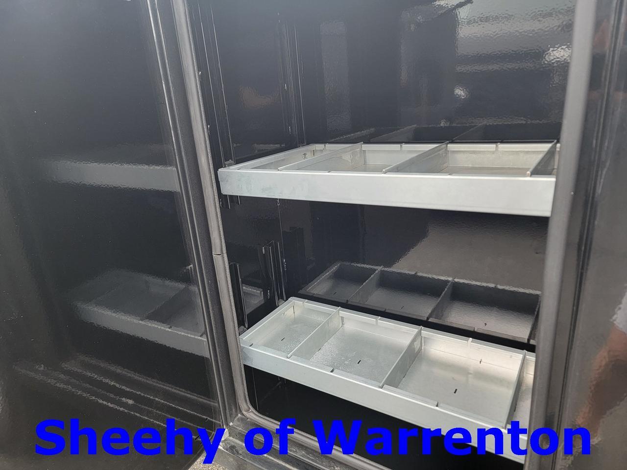 2025 Ford F-350SD XL SERVICE BODY Warrenton VA