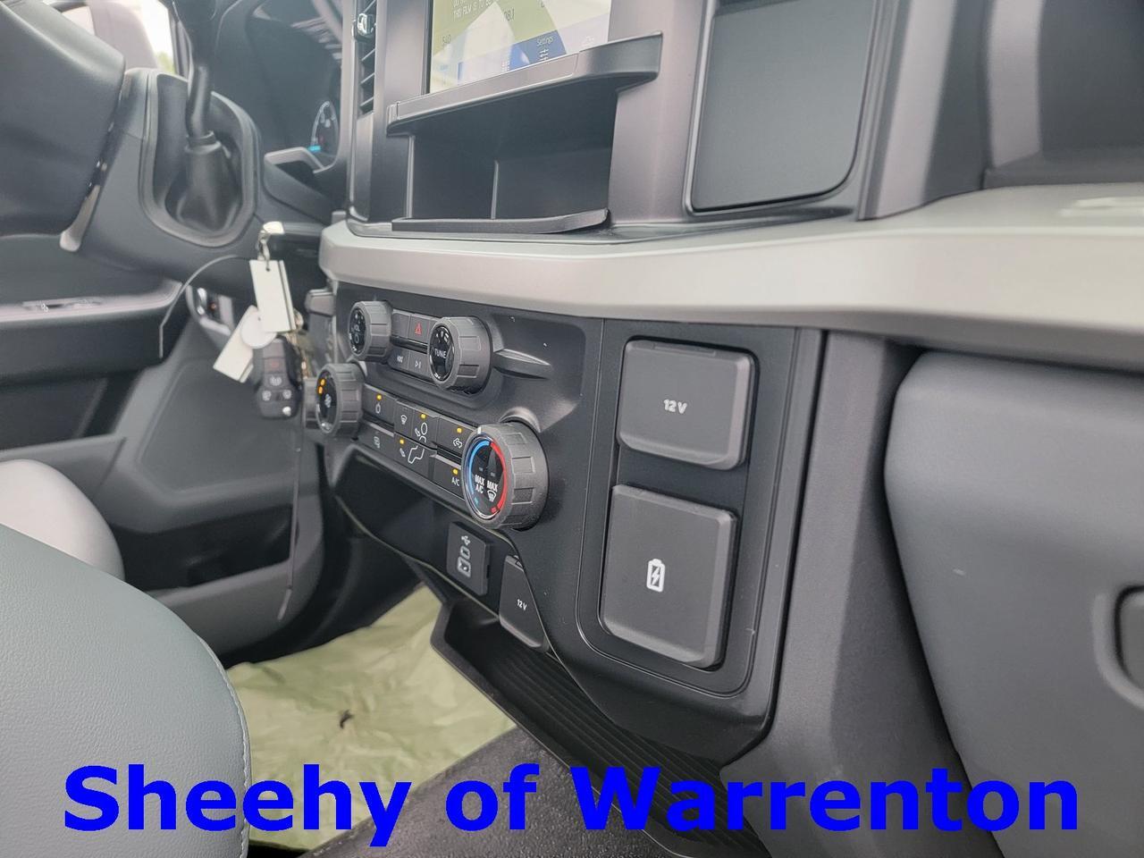 2025 Ford F-350SD XL SERVICE BODY Warrenton VA