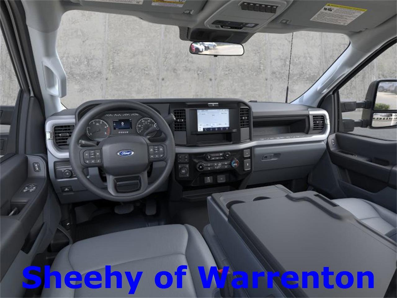 2025 Ford F-350SD XL SERVICE BODY Warrenton VA