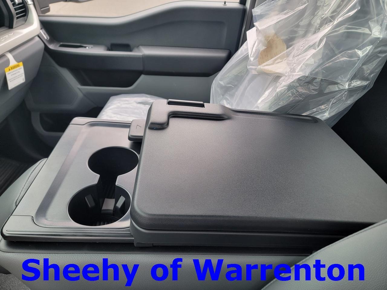 2025 Ford F-350SD XL SERVICE BODY Warrenton VA