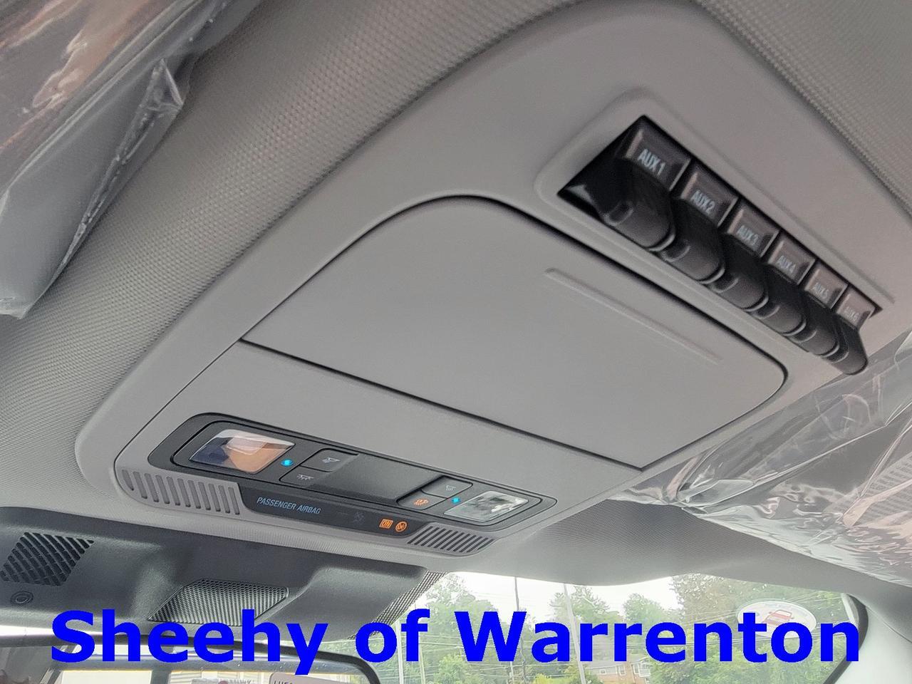 2025 Ford F-350SD XL SERVICE BODY Warrenton VA